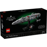 Lego 75405 Star Wars Home One Starcruiser