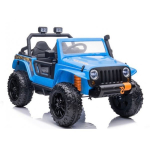 Lean Cars Electric Ride On Car XB-1118 Blue