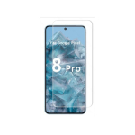 Fusion Accessories "Tempered Glass Google Pixel 8 Pro"
