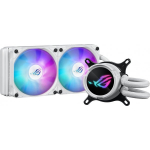 Asus ROG Strix LC III 240 ARGB 120 mm CPU Cooler 90RC00S2-M0UAY0