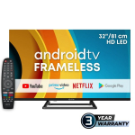 eSTAR LEDTV32A3T2