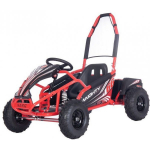 Ramiz Gokart MIGHTY Red