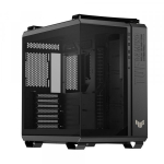 Asus TUF Gaming GT502 Horizon TG ARGB Black Midi Tower
