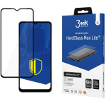 3MK "HardGlass Max Lite Screen Protector Galaxy A33 5G" Black