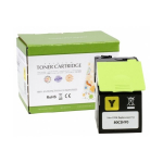 Static Control Analog Lexmark 802HY (80C2HY0) Yellow