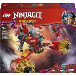 Lego Kai&reg;s Mech Storm Rider 71830
