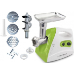 Esperanza EKM012G White/ Green