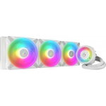 Arctic Liquid Freezer III 420 A-RGB Wh 420mm CPU Cooler ACFRE00153A