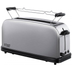 Russell Hobbs 21396-56 Silver