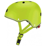 GLOBBER Helmet Primo Lights 328877