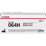 Canon 064H Black