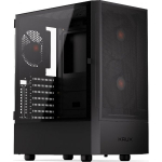 Krux Nadir Black