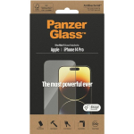 PanzerGlass "Ultra-Wide Fit Screen Protector iPhone 14 Pro"