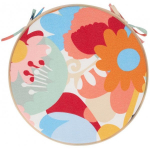 Evelekt Nordic Flower 38x2,5cm