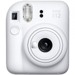 Fujifilm Instax Mini 12 Clay White