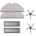 Roborock VACUUM CLEANER ACC KIT/ WHITE S7 8.02.0092