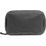 Peak Design Travel Tech 2L Pouch Charcoal