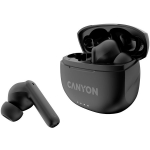 Canyon TWS-8 ENC Black