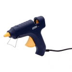 Rapid Pistolet do kleju Rapid PISTOLET KLEJOWY EG111 + 500G KLEJU 25W ZEST (