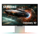 Samsung Odyssey 3D LS27FG902XUXEN 27" IPS 16:9 Silver