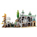 Lego 10316 The Lord Of The Rings Rivendell