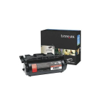 Lexmark T64x Black