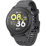 Coros Pace 3 GPS Sport Watch Black/ Silicone Band