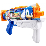 XSHOT TOYXSHOT GUN WATER SKINS SONIC 118107