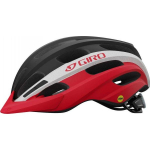 Giro Giro mtb helmet REGISTER matte black red size Universal (54-61 cm)