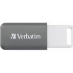 Verbatim 128GB DataBar USB 2.0