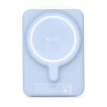 Tech-Protect PB10 LifeMag 15W 5000mAh Blue