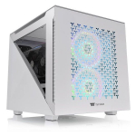 Thermaltake Divider 200 TG Air White
