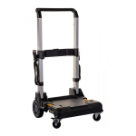 DeWALT DeWALT DWST1-71196 hand truck Metal, Plastic Flatbed trolley