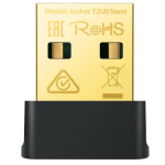 Tp-Link Archer T2UB Nano