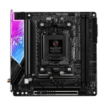 Asrock Phantom Gaming B850I Lightning WiFi