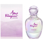 Salvatore Ferragamo Amo Flowerful EDT 50ml