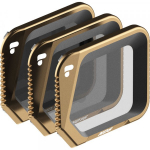 PolarPro Shutter ND (81632) for DJI Mavic 3 Classic (3-Pack)