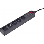 Energenie SPG5-C-10 Black