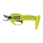 Ryobi RY18SCA-0 18V, 2.5 cm Green