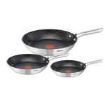Tefal Duetto+ set 3pcs