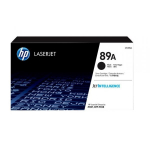 HP 89A (CF289A) Black