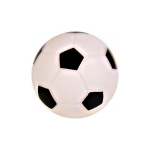 TRIXIE Trixie VINYL BALL 10cm WRITTEN