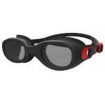 SPEEDO Futura Classic, red/ smoke