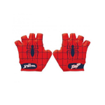 Disney BIKE GLOVES SPIDER MAN