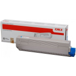 OKI 44844507 Cyan