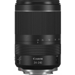 Canon RF 24-240mm F4-6.3 IS USM