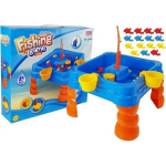 LEAN Toys Large Set for Fishing with Fishing Rods