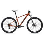 Giant Talon 27.5 3 Amber Glow