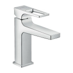 Hansgrohe Metropol Loop 110 Chrome