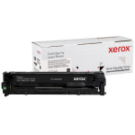 Xerox CF210X/ CB540A/ CE320A Black Alternative